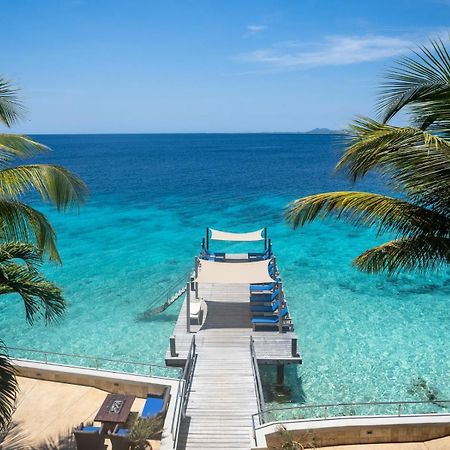 The Bellafonte - Luxury Oceanfront Hotel Kralendijk Exteriér fotografie