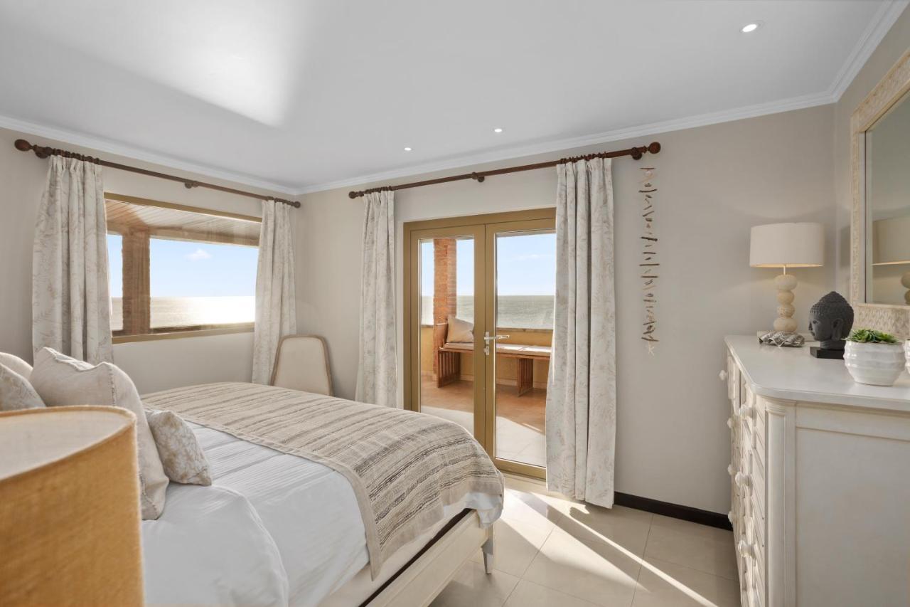 The Bellafonte - Luxury Oceanfront Hotel Kralendijk Exteriér fotografie