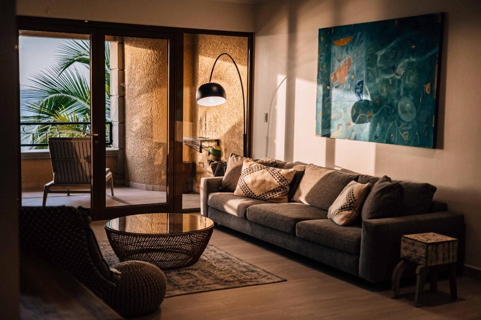 The Bellafonte - Luxury Oceanfront Hotel Kralendijk Exteriér fotografie
