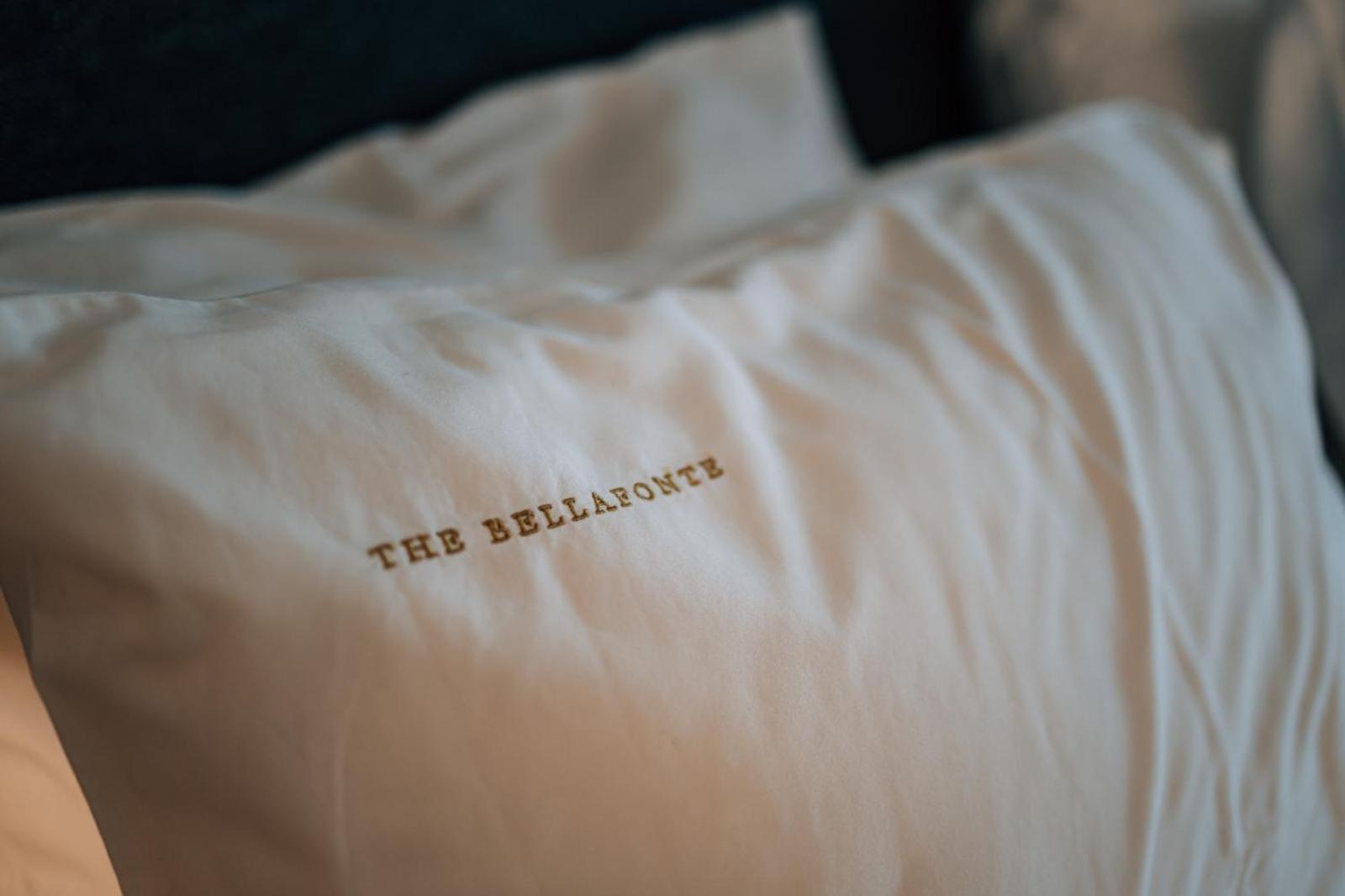The Bellafonte - Luxury Oceanfront Hotel Kralendijk Exteriér fotografie