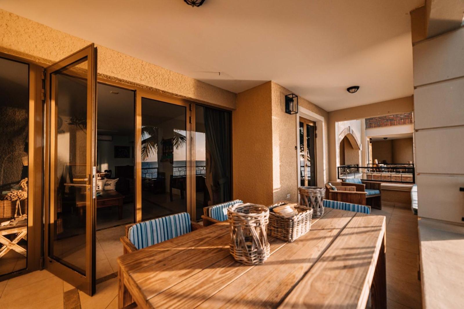 The Bellafonte - Luxury Oceanfront Hotel Kralendijk Exteriér fotografie