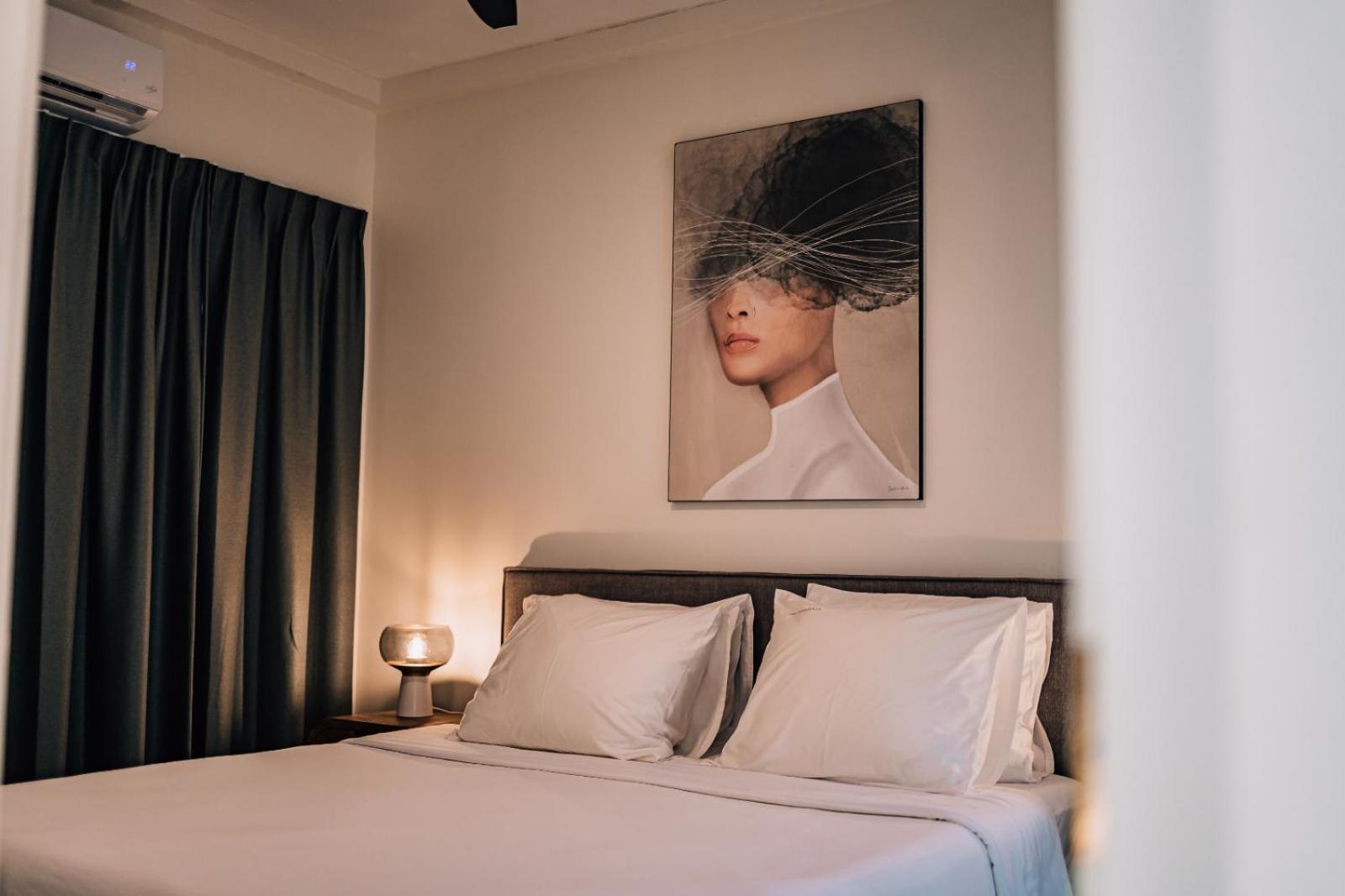 The Bellafonte - Luxury Oceanfront Hotel Kralendijk Exteriér fotografie