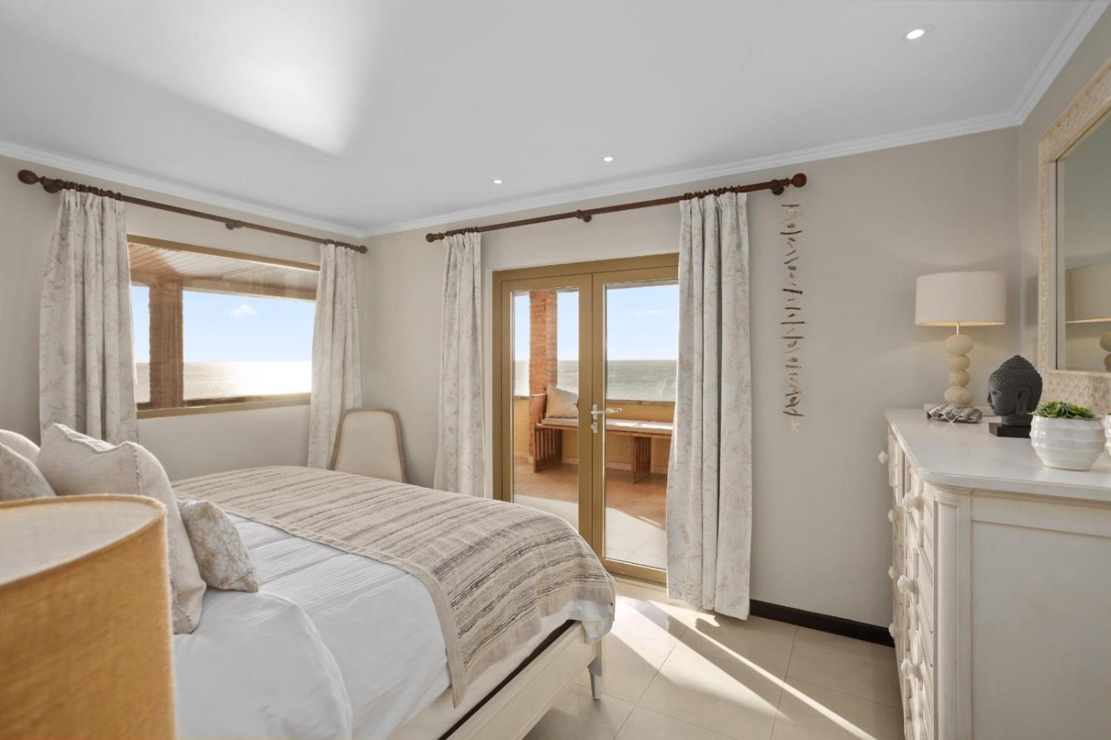 The Bellafonte - Luxury Oceanfront Hotel Kralendijk Exteriér fotografie