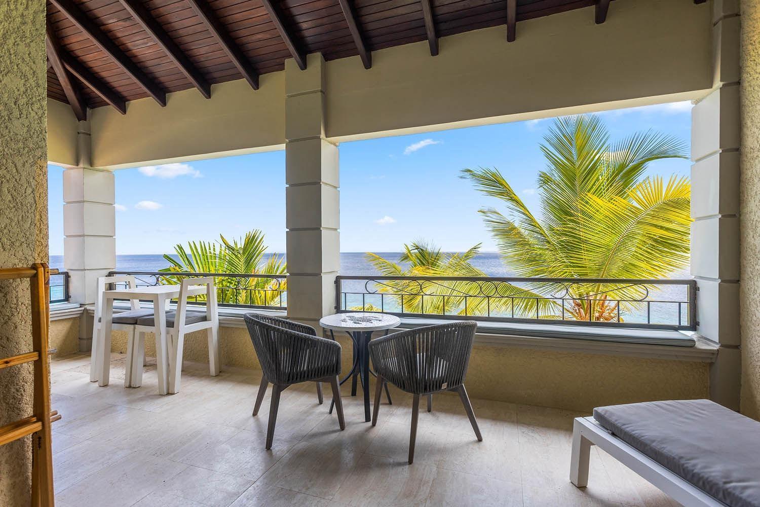 The Bellafonte - Luxury Oceanfront Hotel Kralendijk Exteriér fotografie