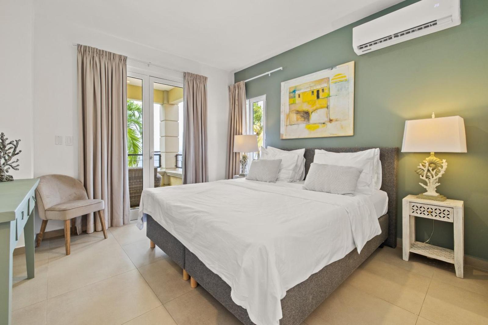 The Bellafonte - Luxury Oceanfront Hotel Kralendijk Exteriér fotografie